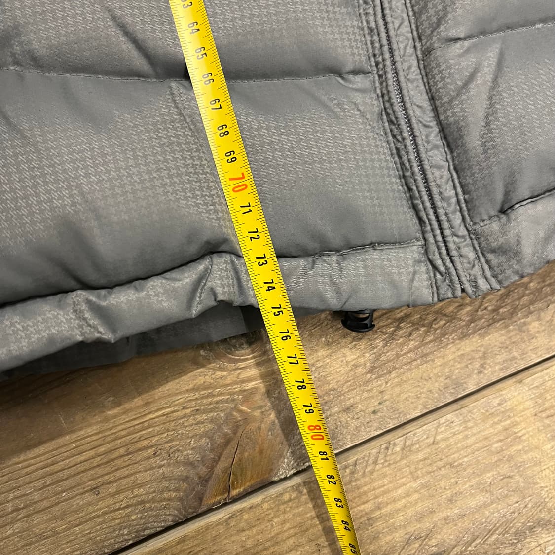 빈티지 오클리 패딩  상품이미지9