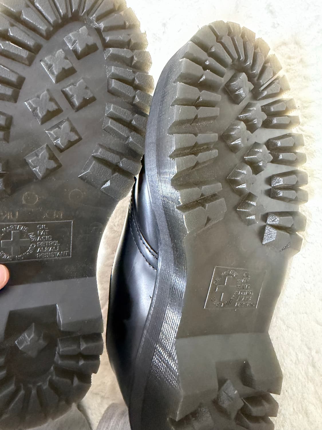 닥터마틴 1461쿼드 상품이미지4