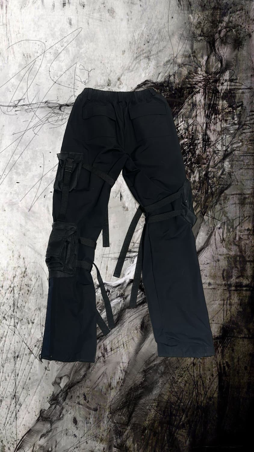 Awende Techwear Pants 상품이미지2