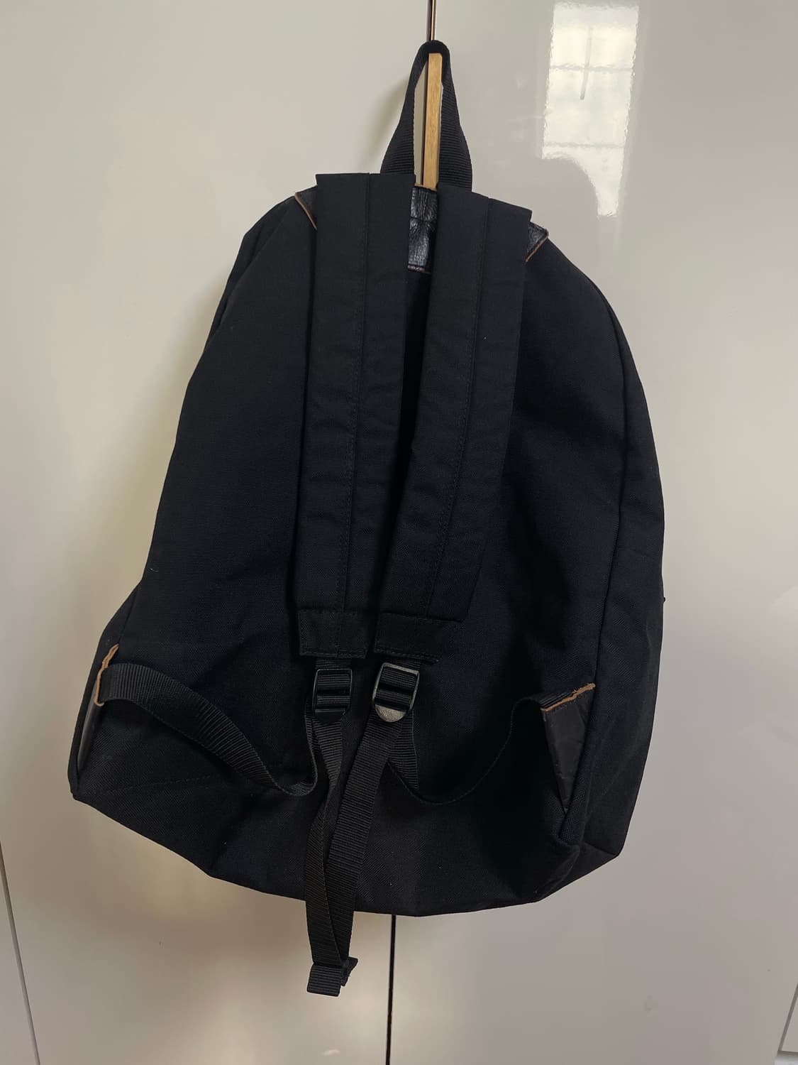 꼼데가르송 옴므플러스 백팩 라지 상품이미지2