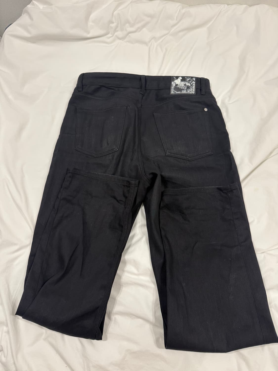 모드나인 Black Soul - MOD7 31  상품이미지2