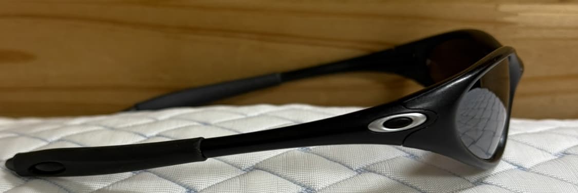 오클리 미뉴트1.0블랙 Made in USA(첫채팅쿨네고) 상품이미지3