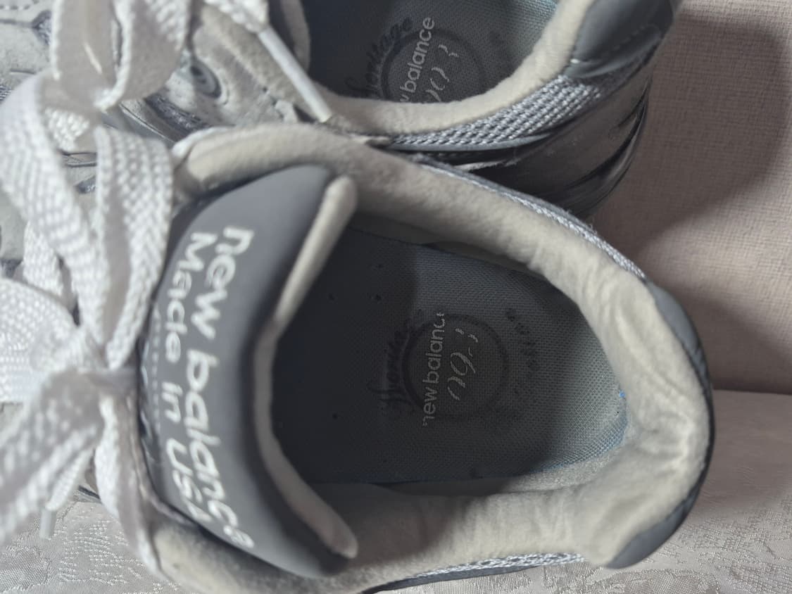 뉴발란스 993 (42.5) 265 상품이미지8
