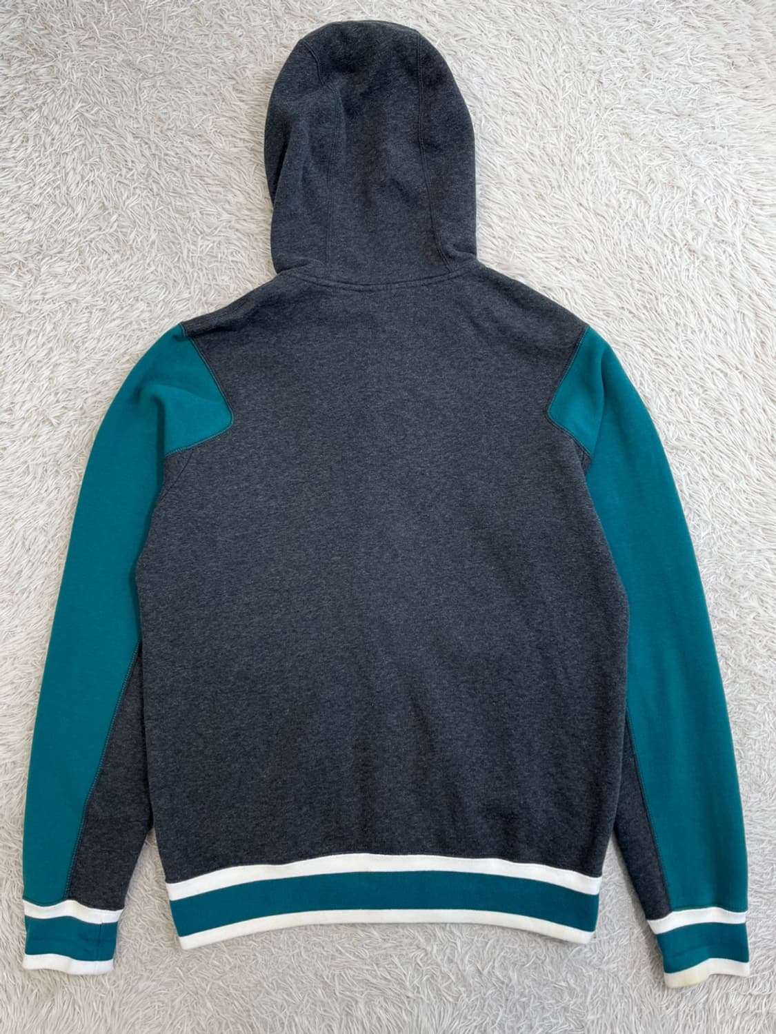 나이키 조던 바시티 후디 자켓/#109 상품이미지5