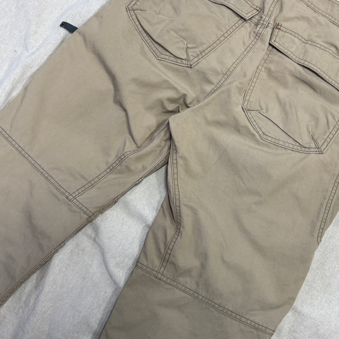 엘엘빈 카펜터 워크팬츠 32 상품이미지5