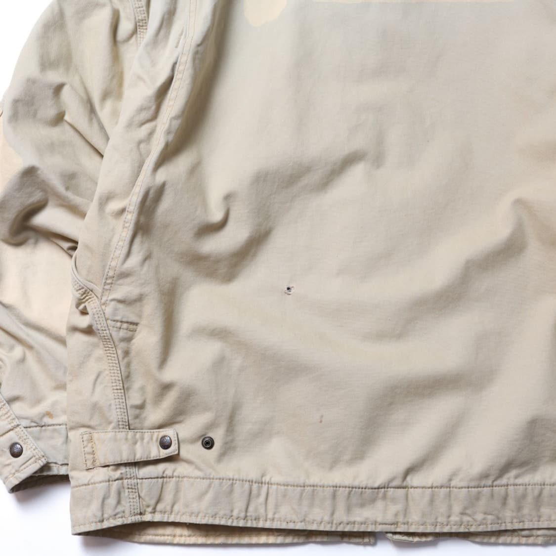 디젤 DIESEL x Union Canvas Work Jacket 
 상품이미지8