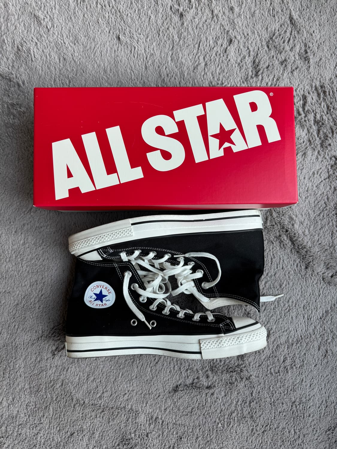 컨버스 올스타 재팬 제이옥스 하이 275 상품이미지1