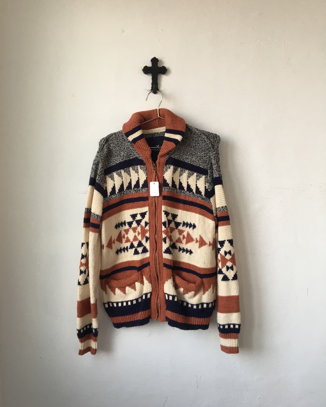 Native mood cowichan 상품이미지2