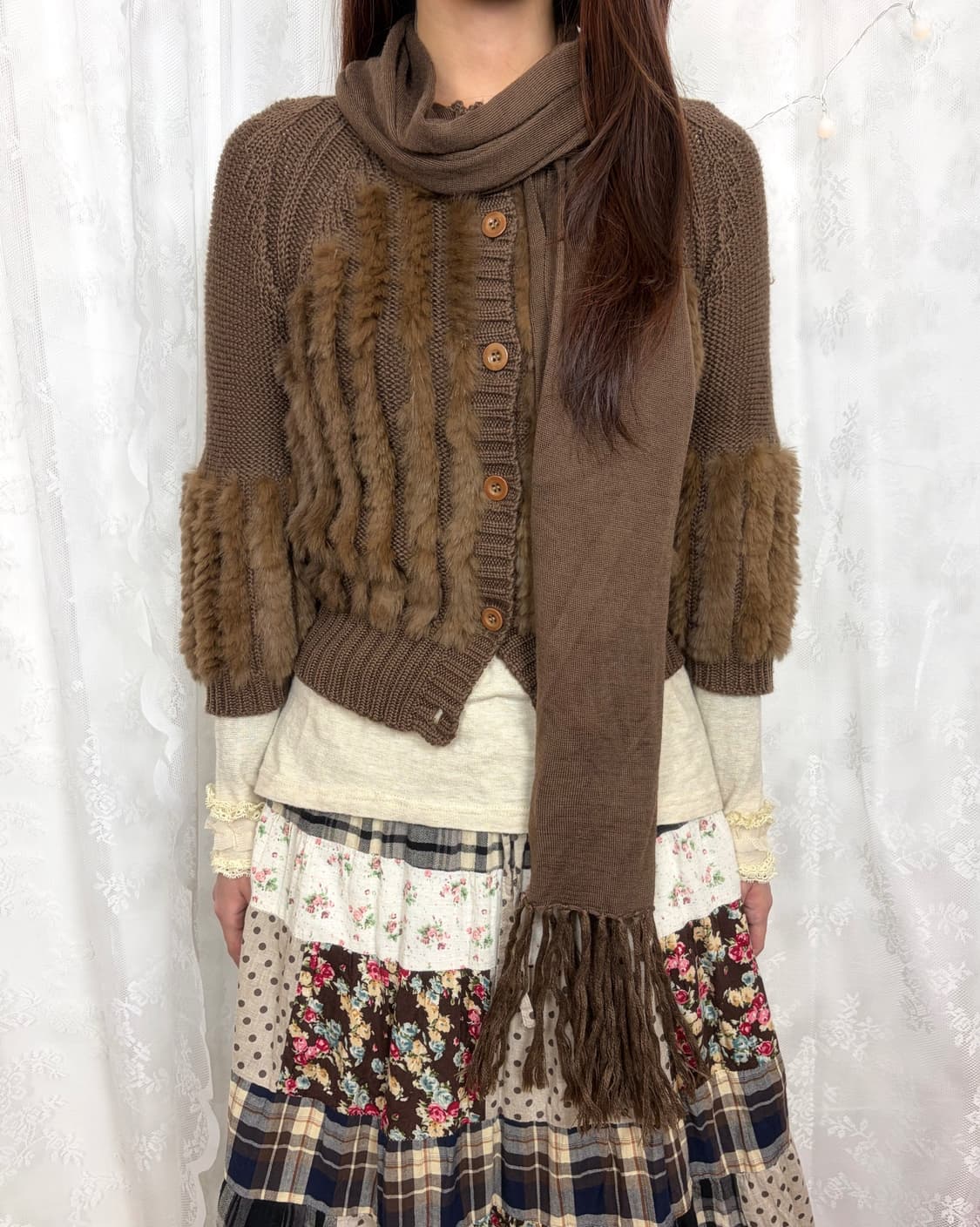 VINTAGE OUTER  상품이미지8