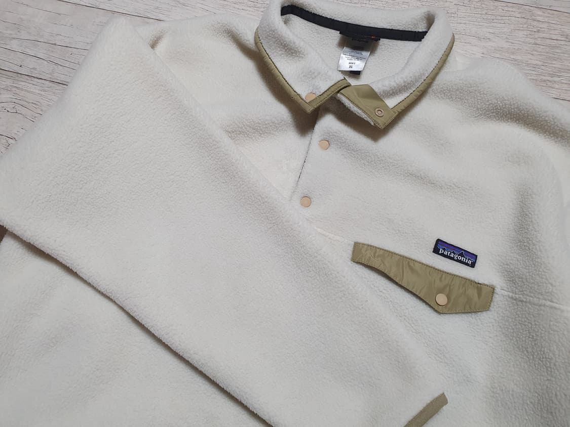 (00s) 파타고니아 맨즈 헤비웨이트 신칠라 XL 상품이미지3