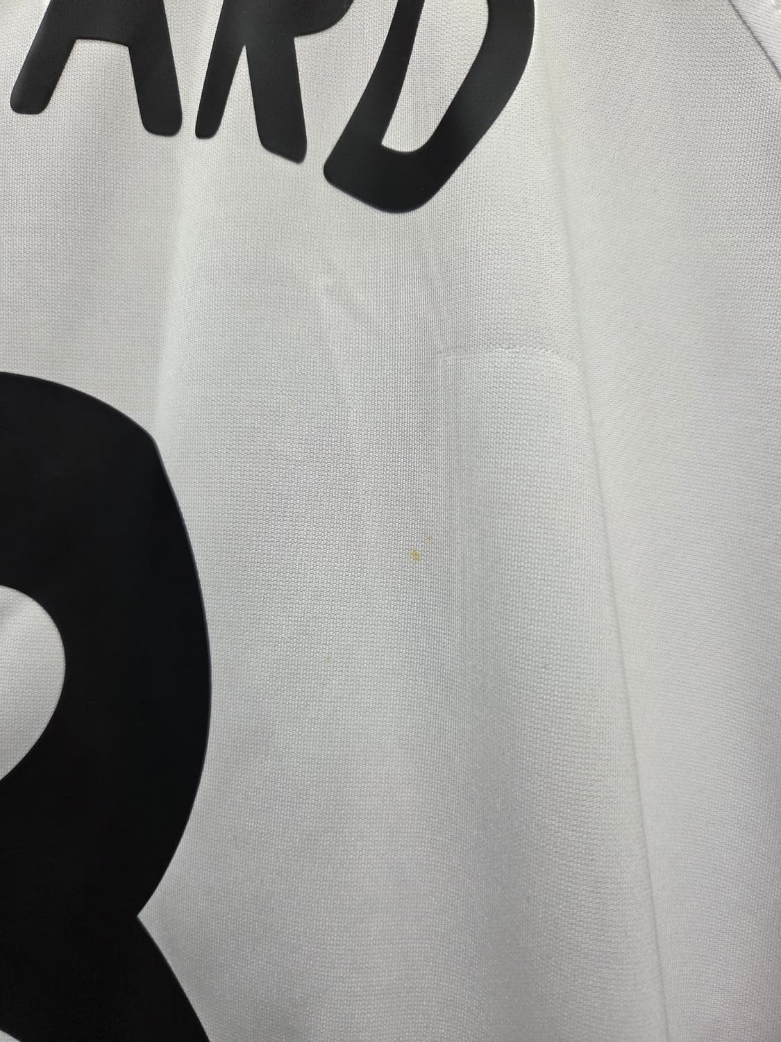 리버풀 05-06 제라드 챔스 리복 유니폼 상품이미지7