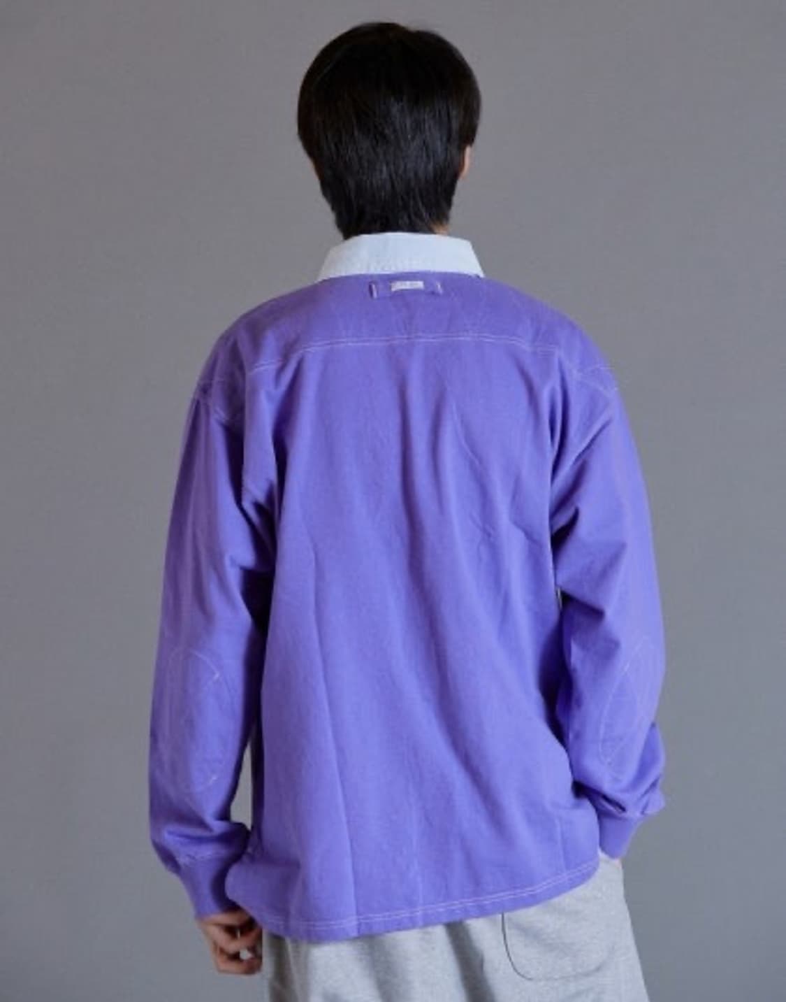 홈그로운서플라이(HGS) , LS T셔츠, ML 상품이미지3
