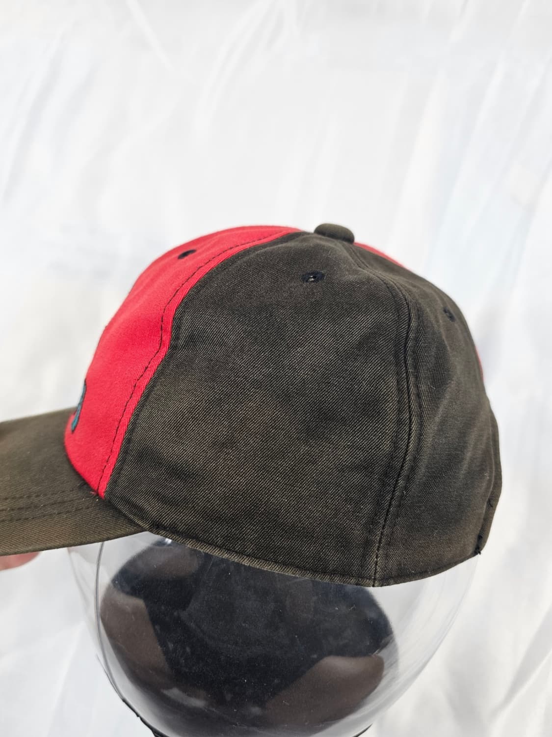 나이키조던90s캡 상품이미지3