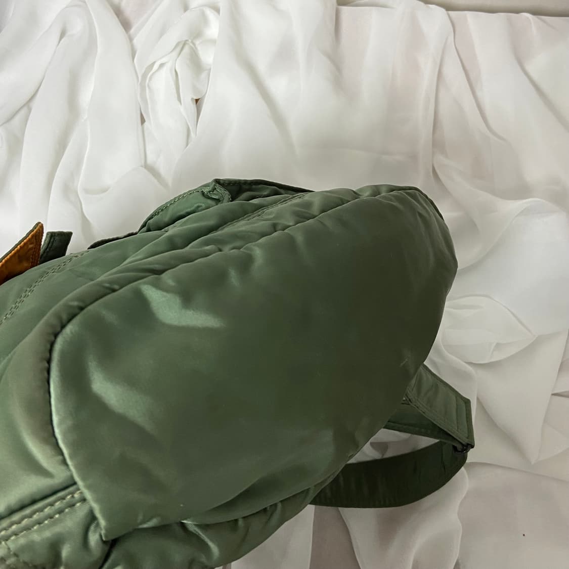 PORTER 포터 탱커 백팩 럭색 상품이미지6