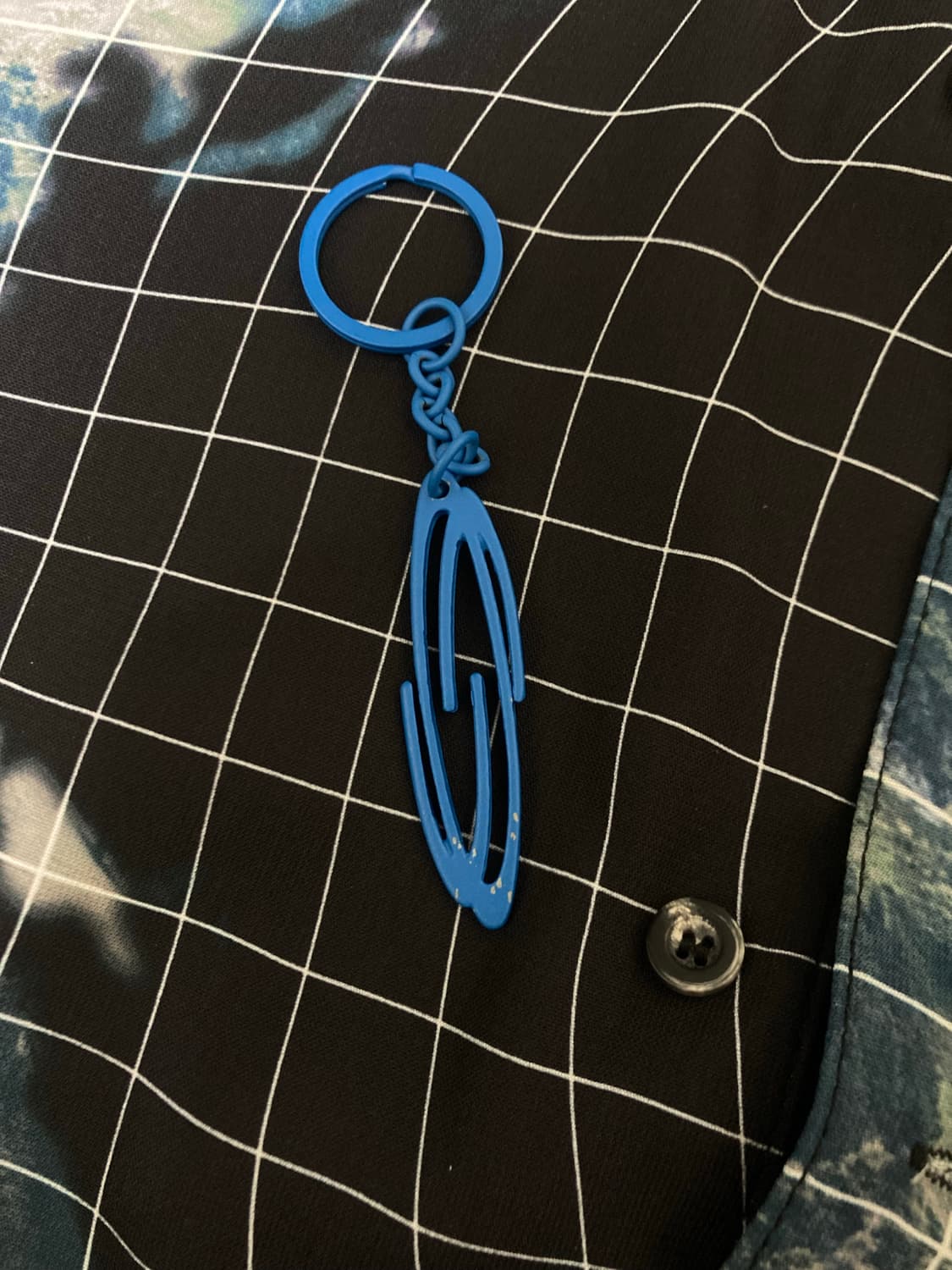 오프닝프로젝트 하프셔츠+키링  상품이미지4