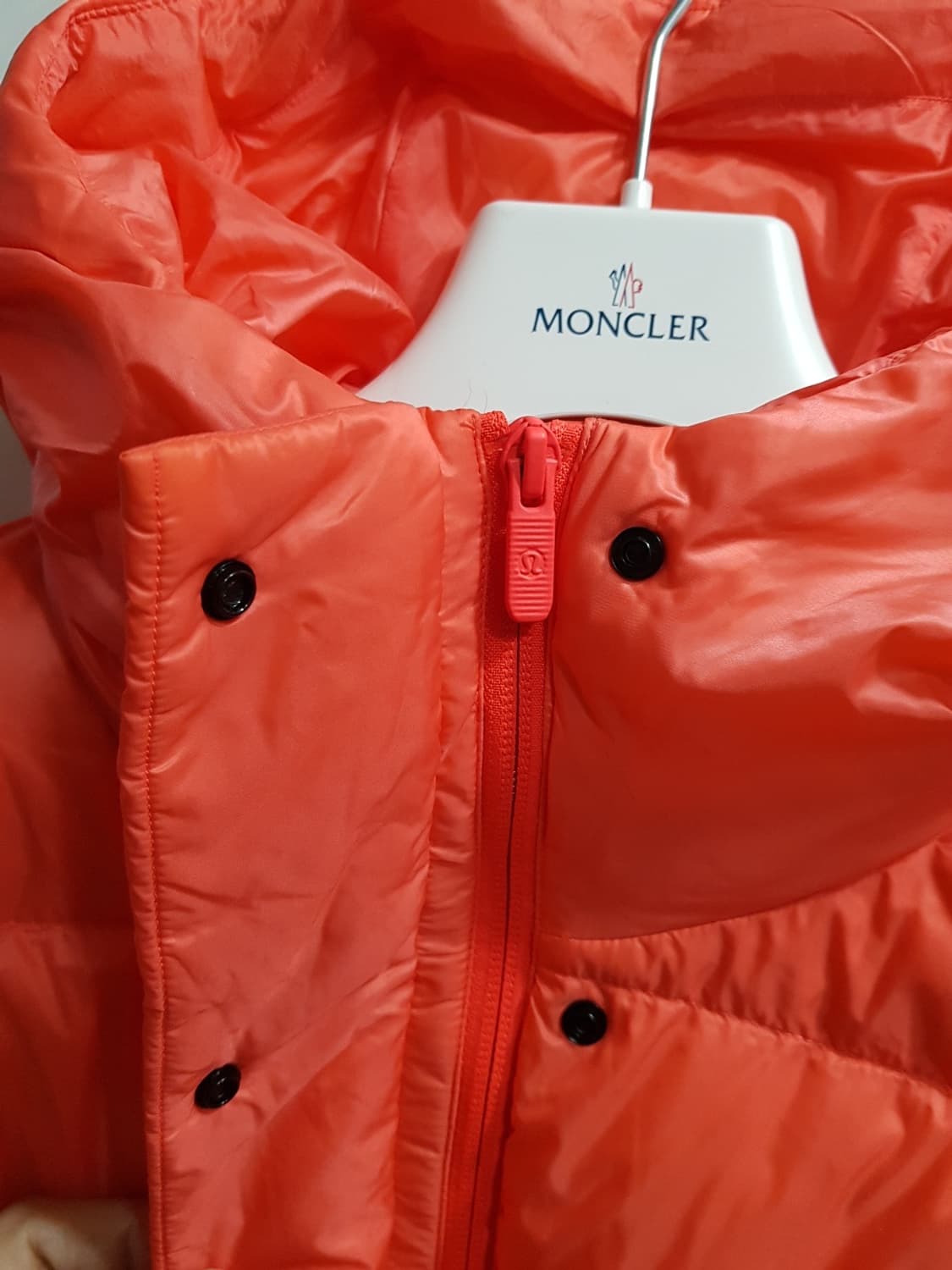 새상품)룰루레몬패딩4 상품이미지2