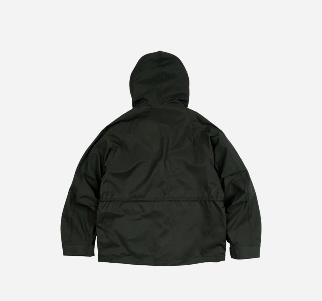 프리즘웍스 마운틴 파카 사파리 자켓 M 상품이미지4