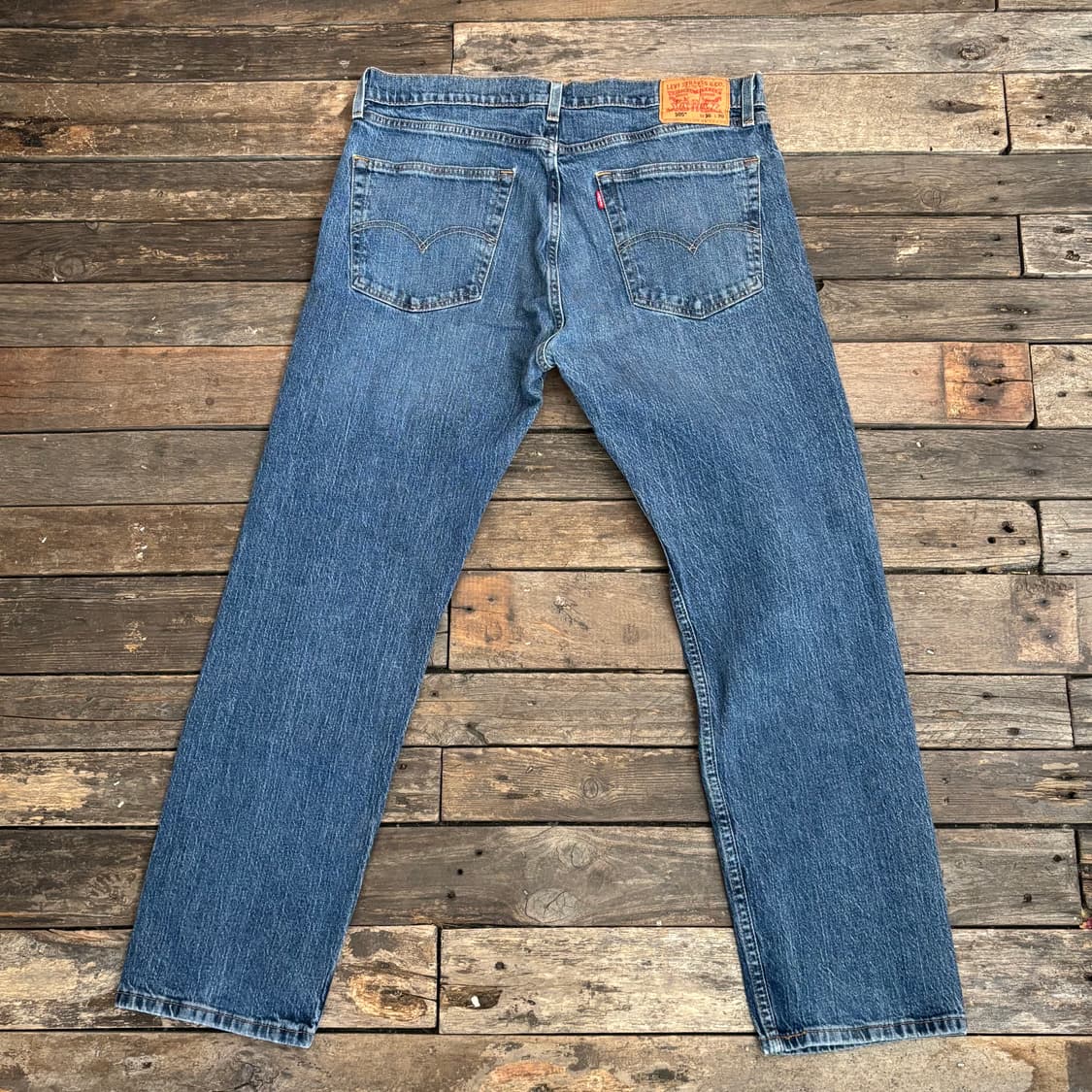 levis 505 #4 상품이미지1