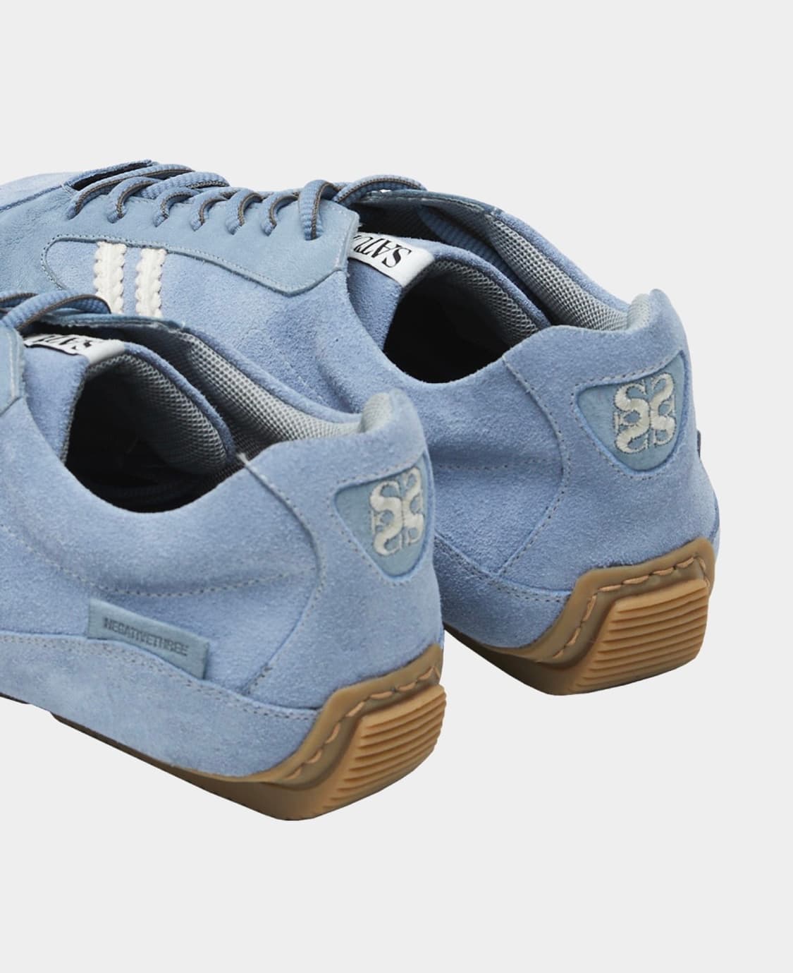 세터 x 네거티브쓰리 콜라보 스니커즈 240 상품이미지2