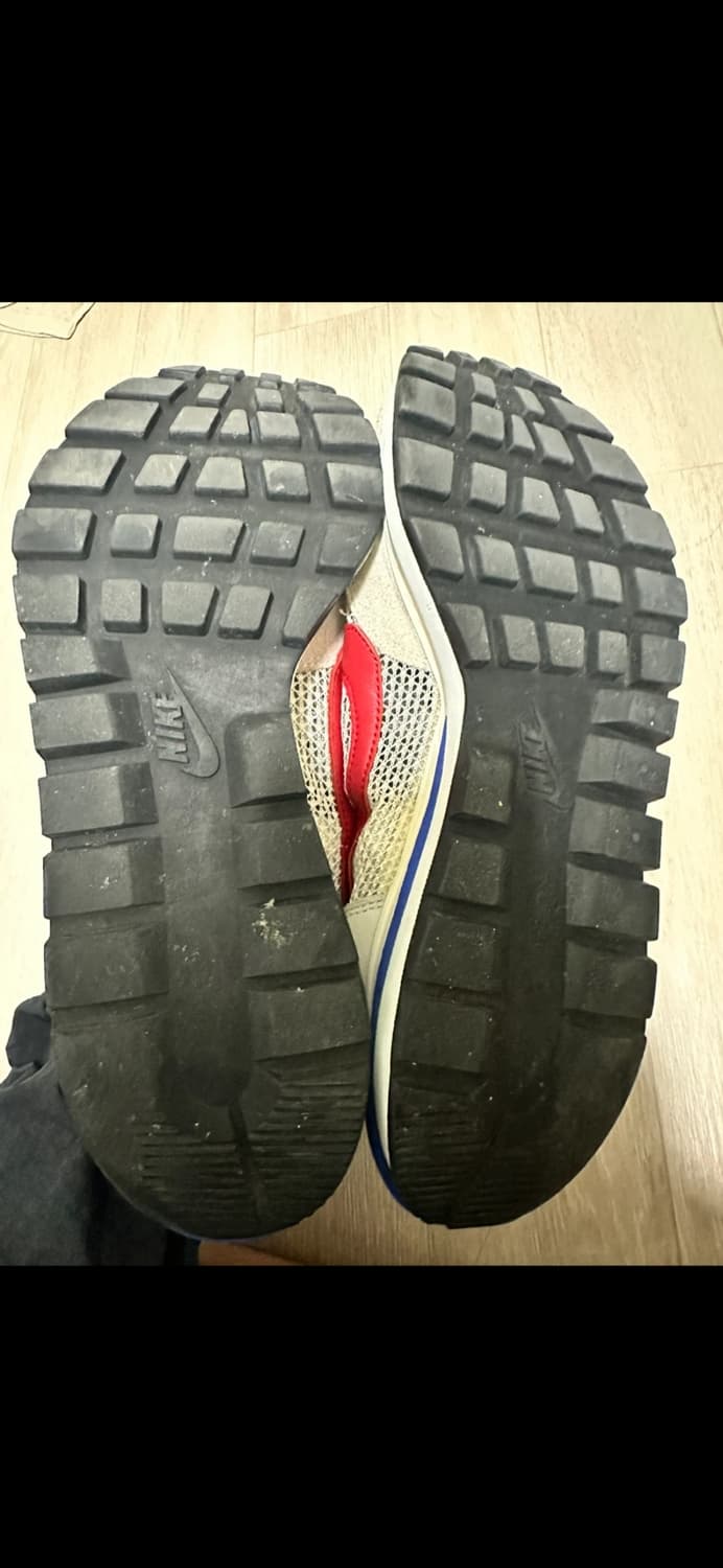 사카이나이키 푸시아 270 상품이미지5