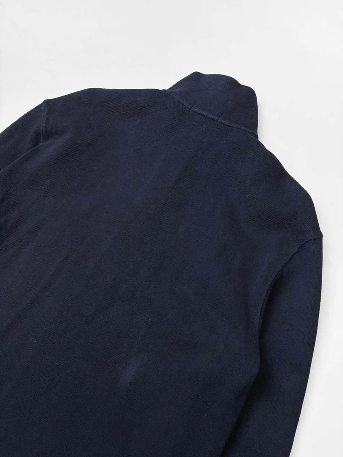 폴로 랄프로렌 시그니처 하프 반집업 니트 PN5695 상품이미지6