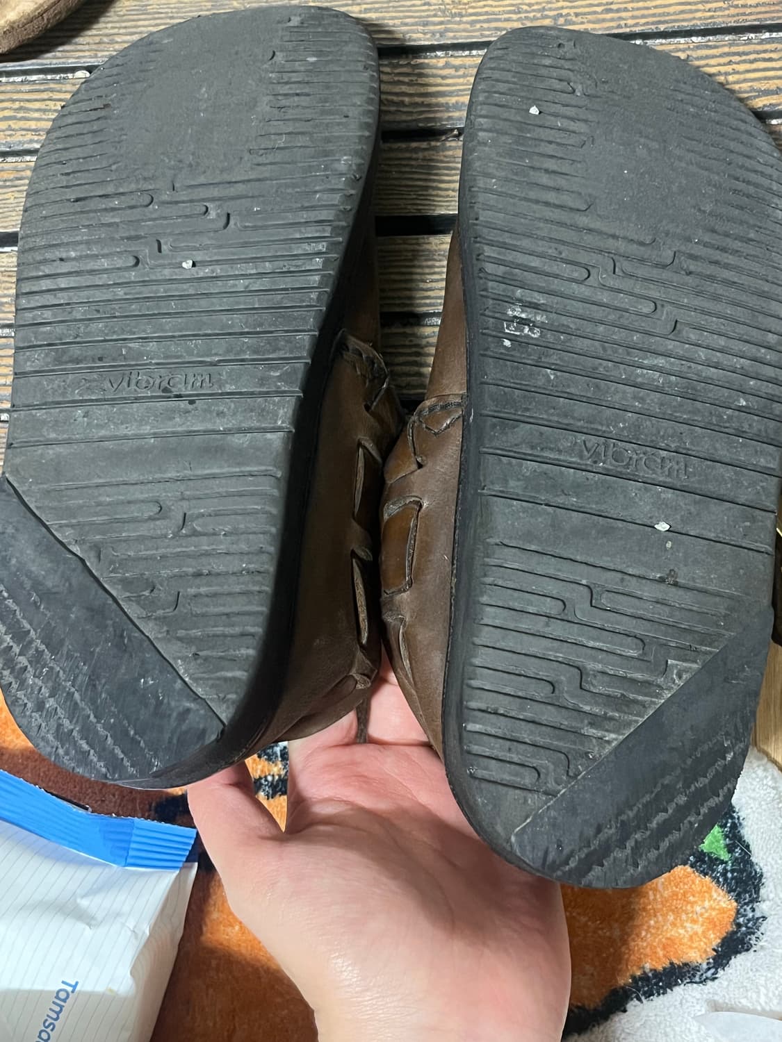 오로라슈즈 5d 상품이미지4