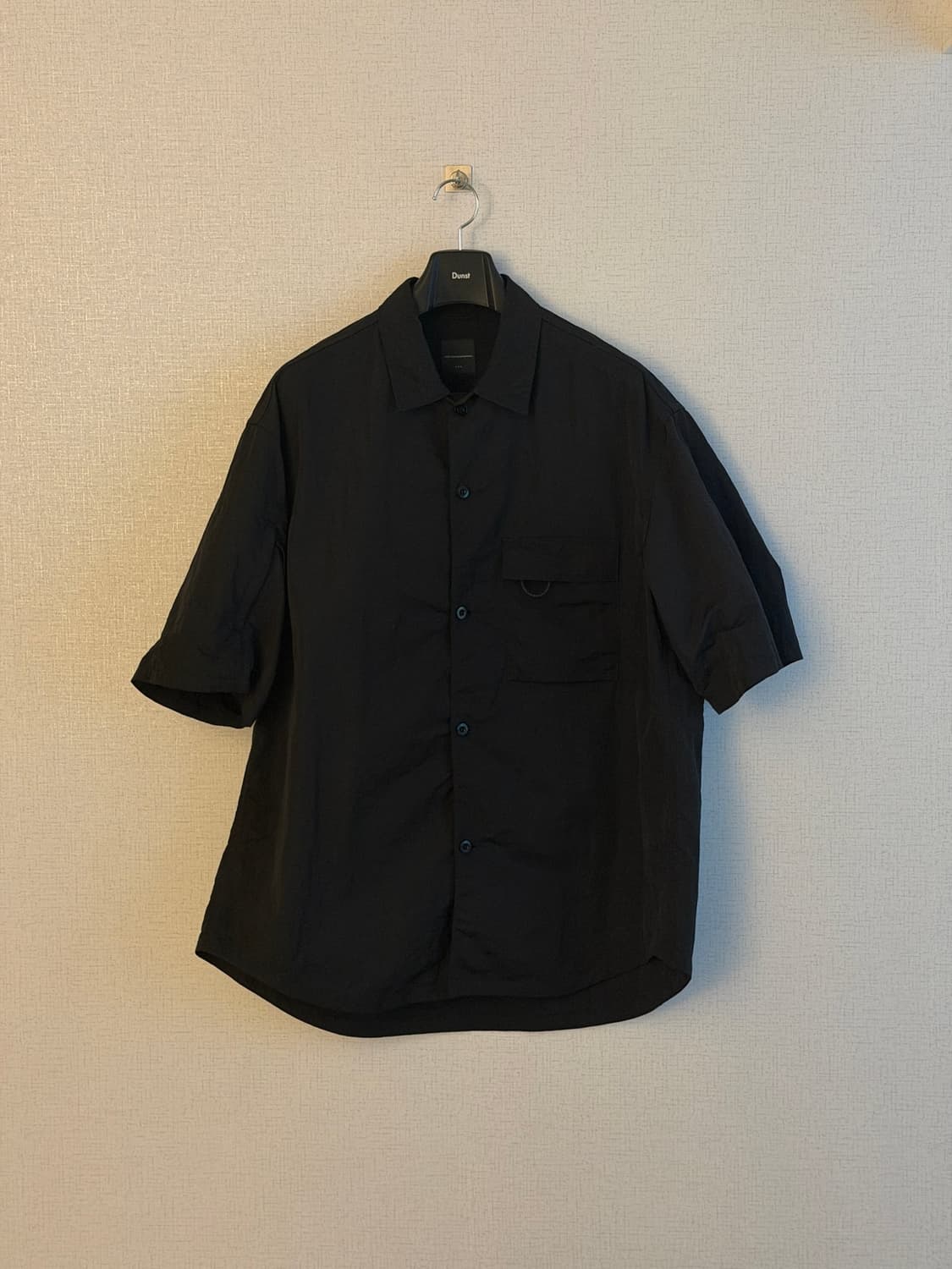 MOIF WEEKEND HALF SHIRT 3size 상품이미지5