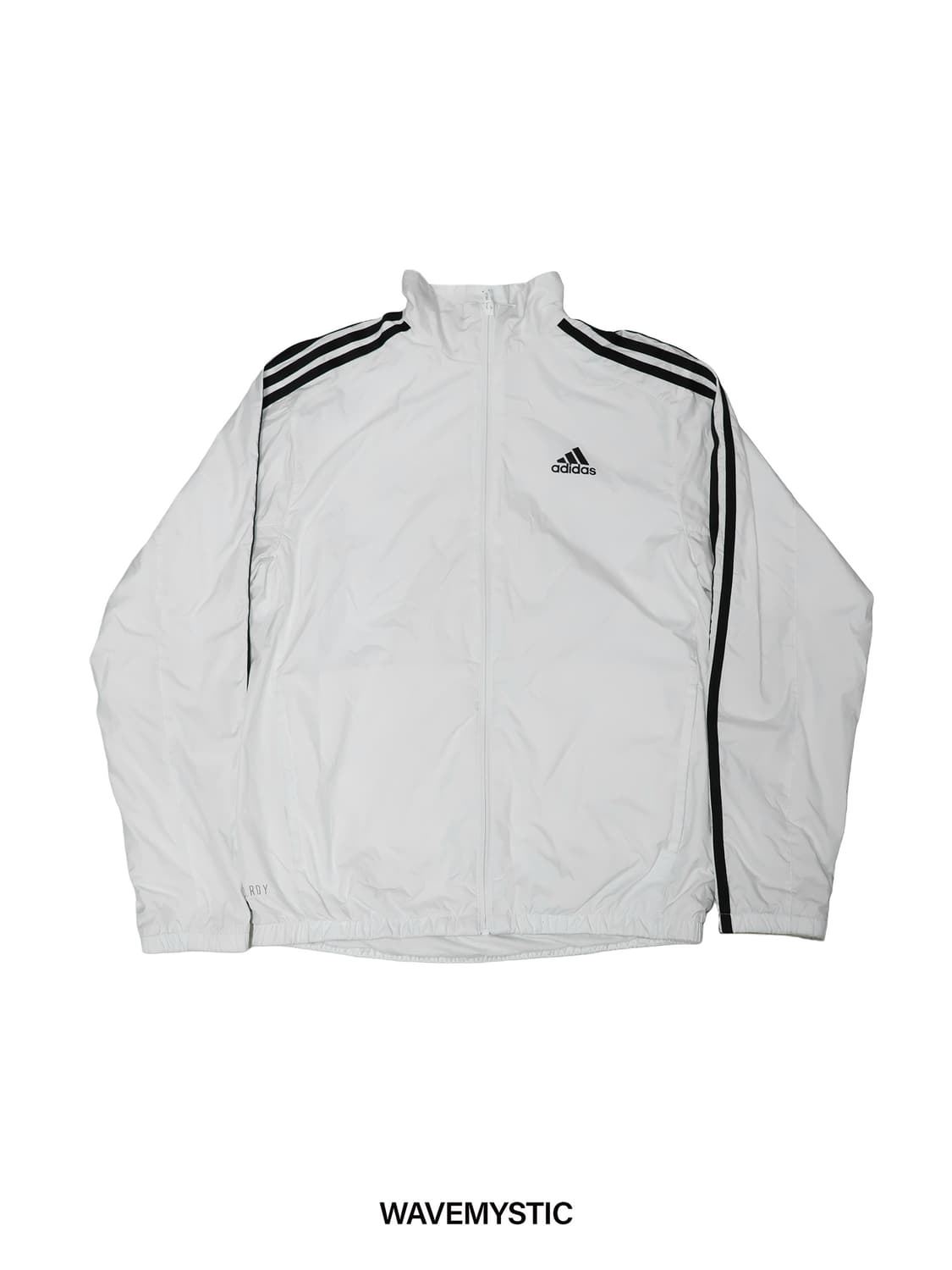 아디다스 WIND.RDY 바람막이 자켓 화이트 M 상품이미지1