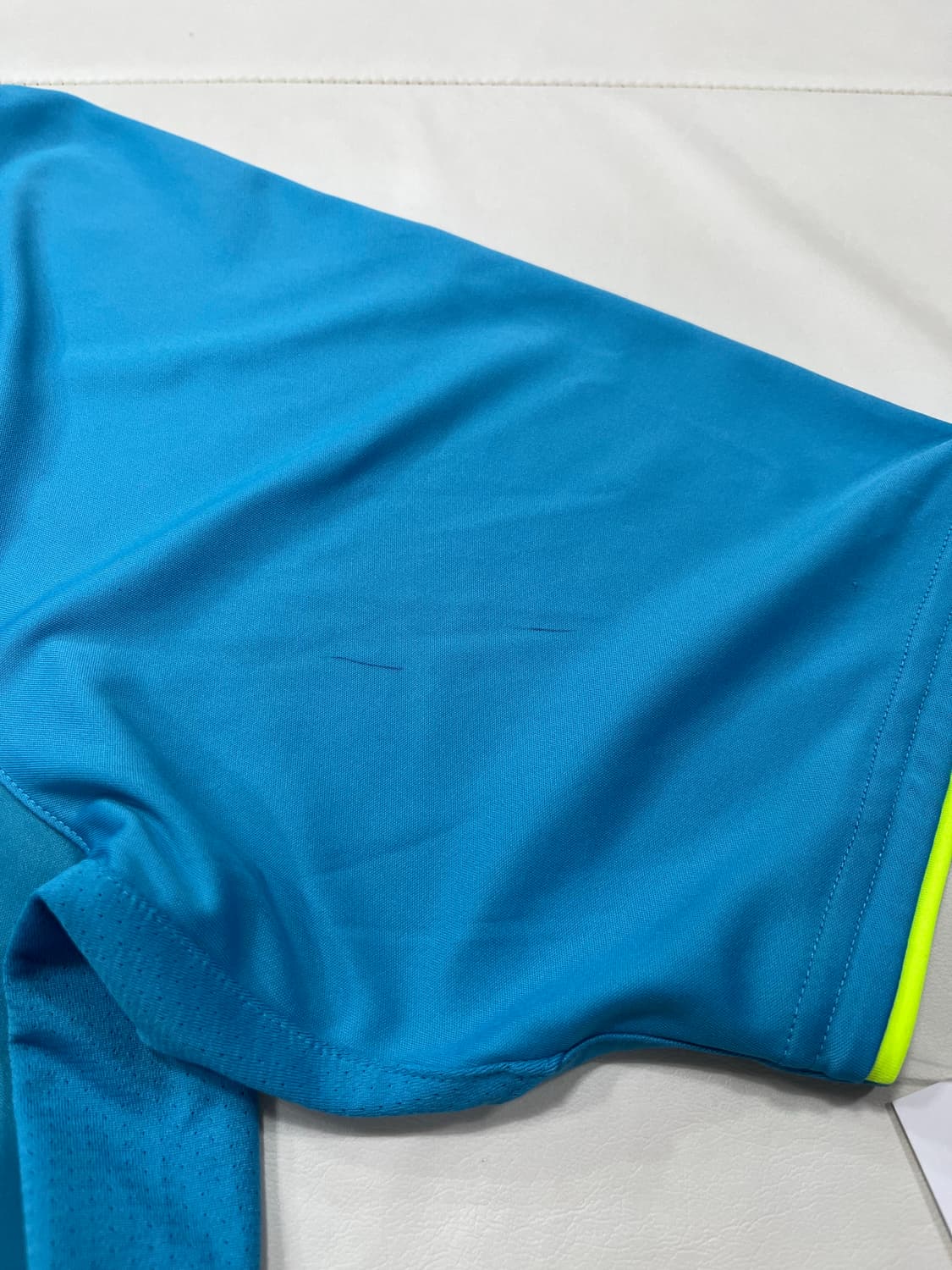 나이키 FC 바르셀로나 트레이닝 저지 상품이미지8