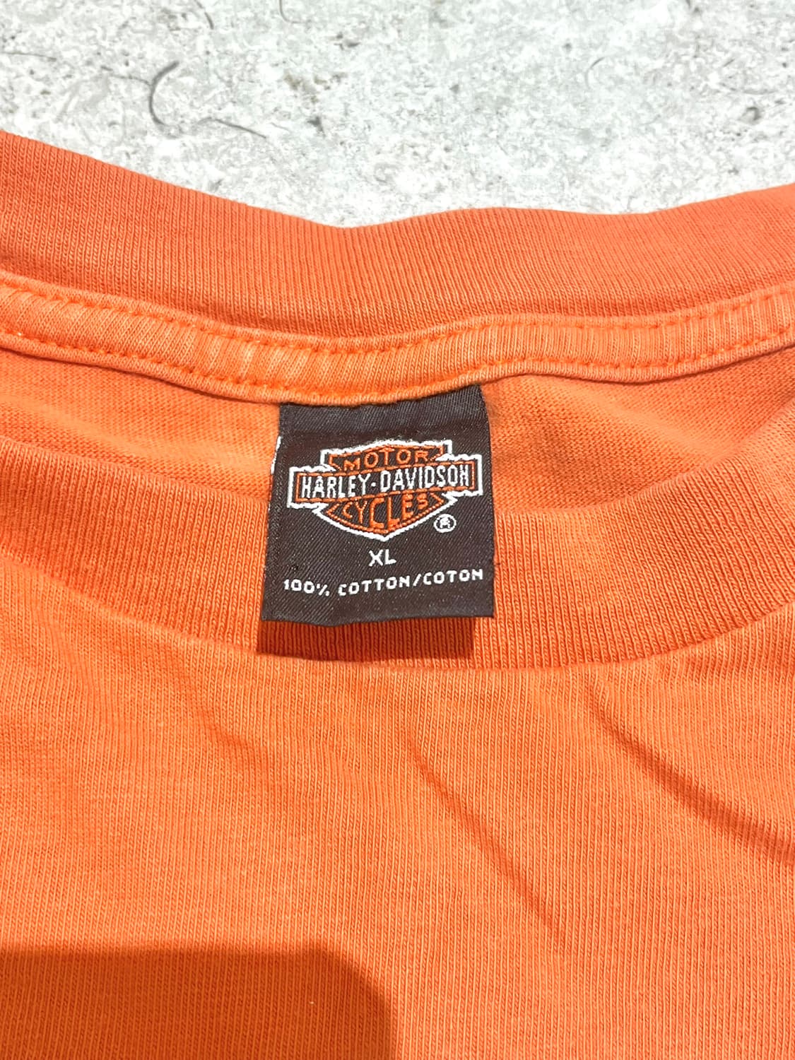 00s Holoubek Harley Davidson 상품이미지4