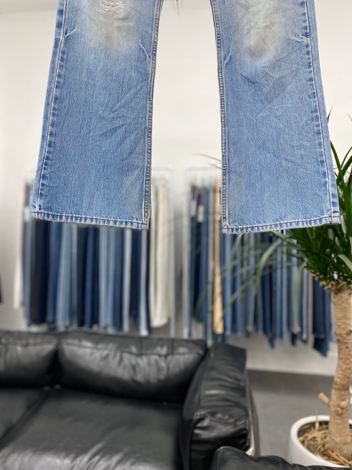 Levis527 Boots Cut 00s 31사이즈 a5205 상품이미지3