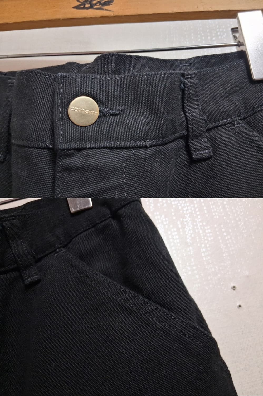 carhartt 칼하트  데님팬츠 표기 30 실83cm 상품이미지2