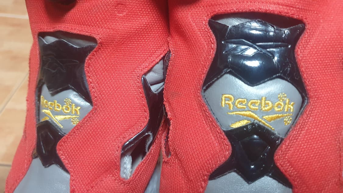 리복 볼트론 퓨리 올드퓨리 270 상품이미지5