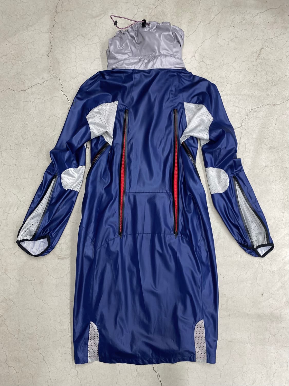 준야 와타나베 x 퓨마 레이싱 자켓 상품이미지8