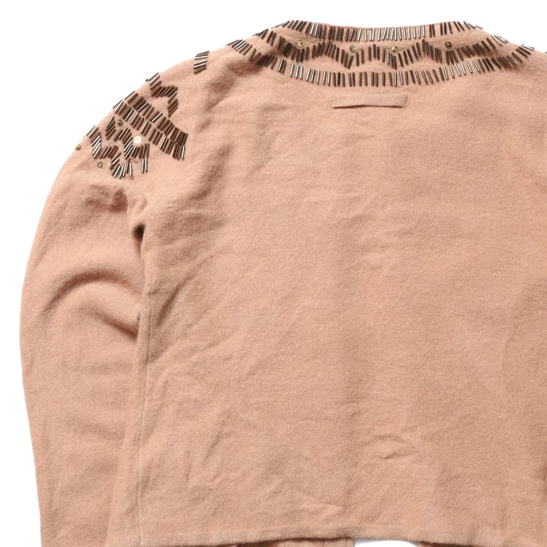 장 폴 고티에 Jean Paul Gaultier Cardigan 상품이미지5