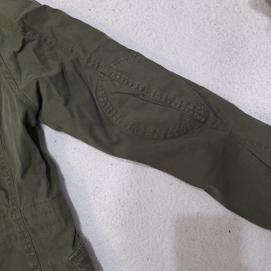 디젤 야상빈티지자켓S 상품이미지9