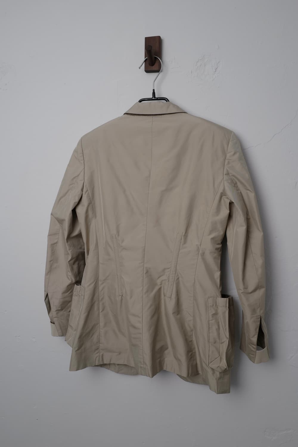 프라다 스포츠 블레이저 상품이미지4