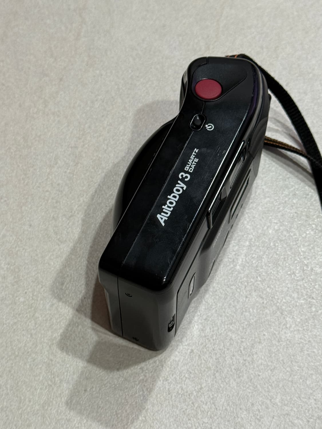 캐논 오토보이3 필름카메라 상품이미지3