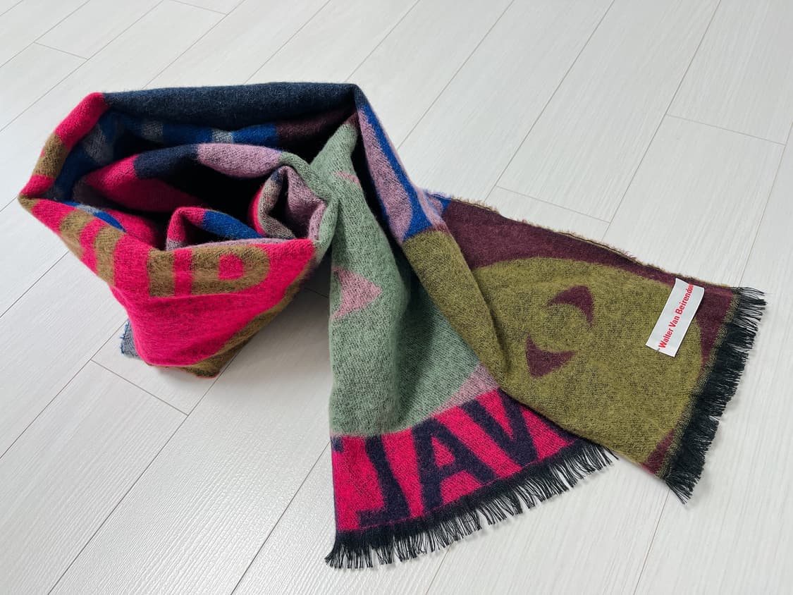 Walter Van Beirendonck 상품이미지1
