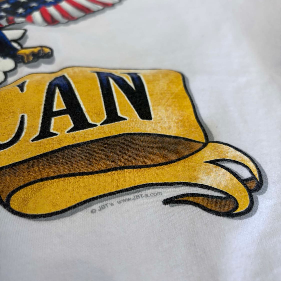 90년대 빈티지티셔츠 made in usa 상품이미지7