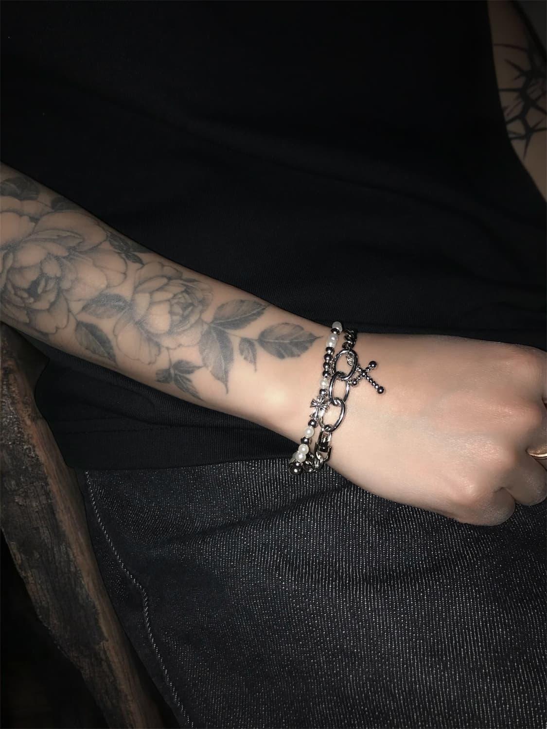 (일시품절) Shiren 상품이미지3