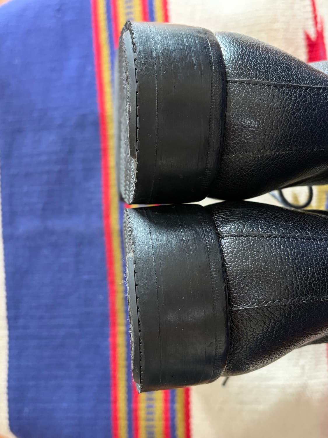 Whoop de doo 롱노즈 비브람 처카부츠  상품이미지9