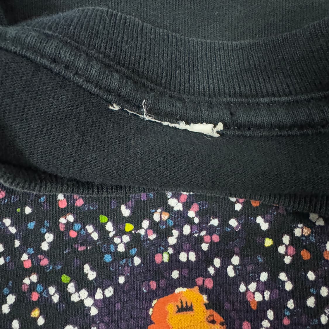 빈티지 2000s Funkadelic 펑카델릭 밴드티셔츠 상품이미지5