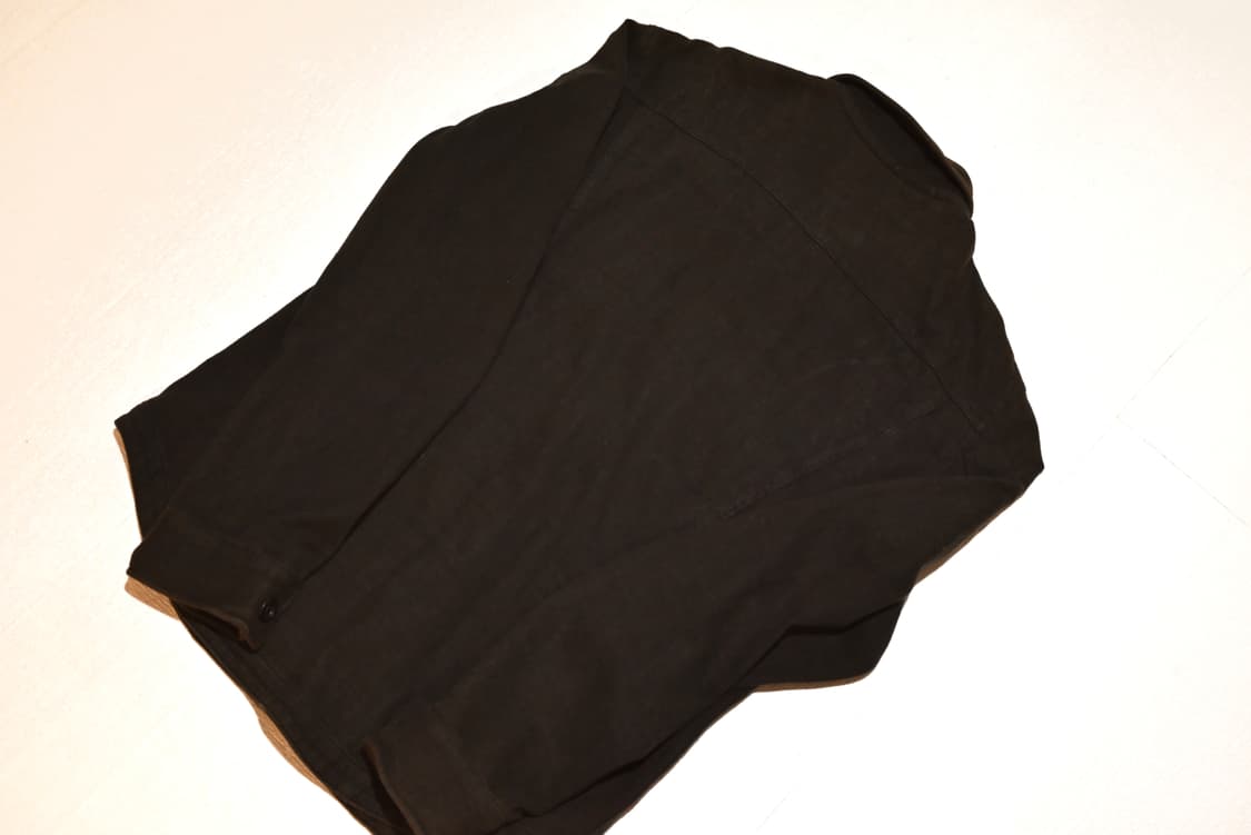 Emporio Armani wire trucker 상품이미지5