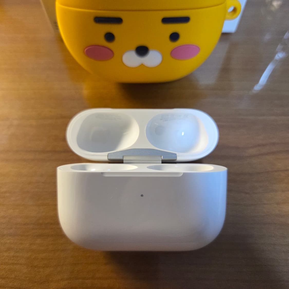 에어팟 프로2 2세대 C타입 풀박스 상품이미지4