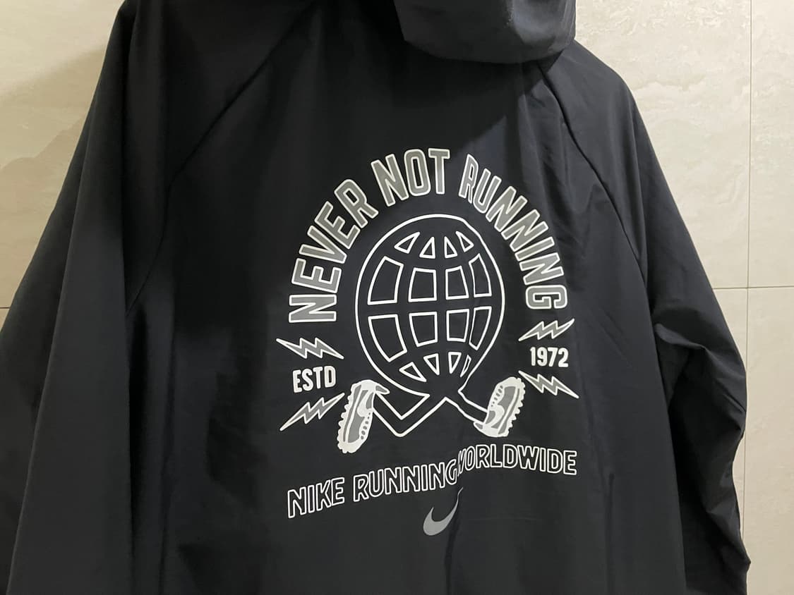 나이키 / 런닝 바람막이, 남성자켓 / XL 상품이미지6