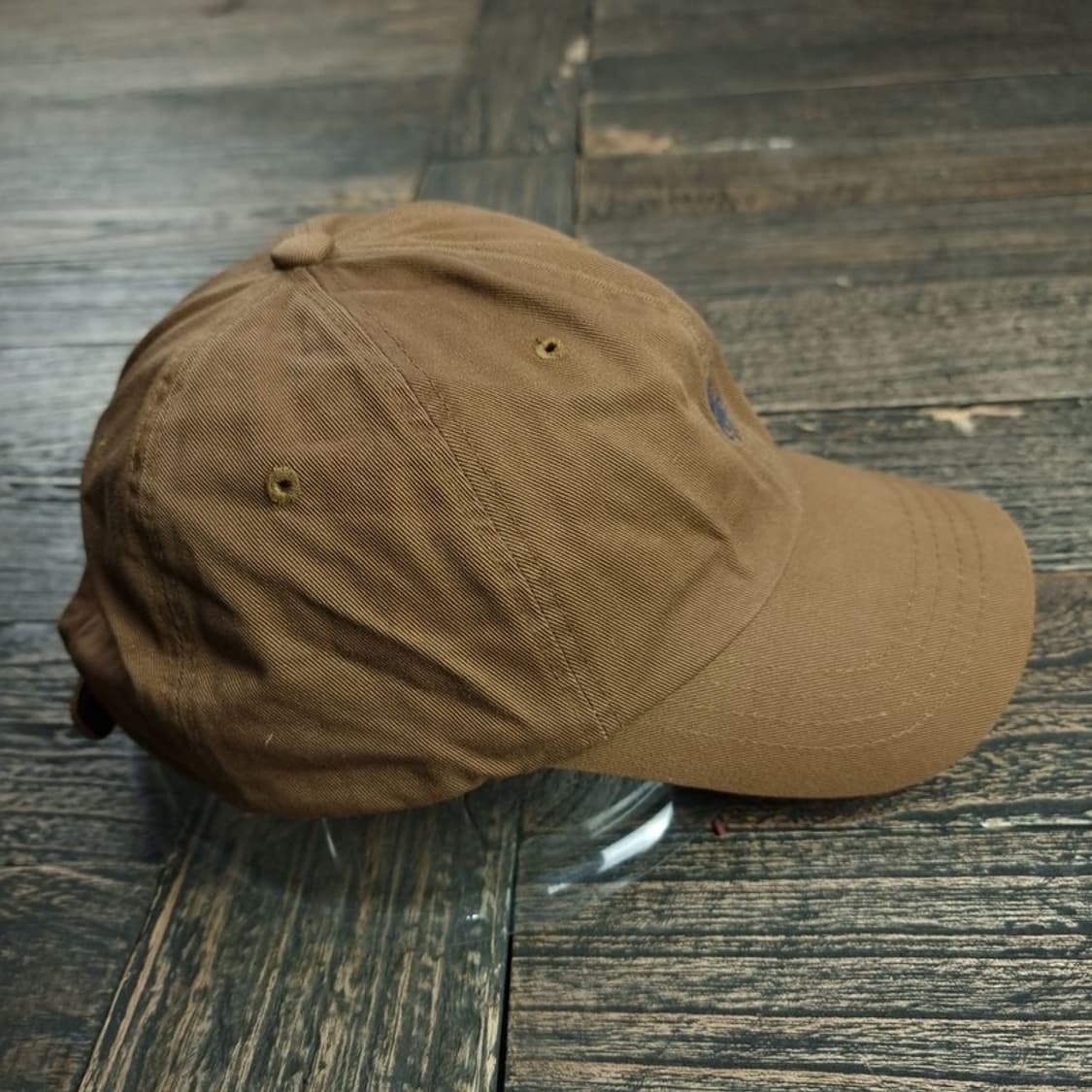 [폴로 랄프로렌] 포니 로고 자수 볼캡 M19713 상품이미지3