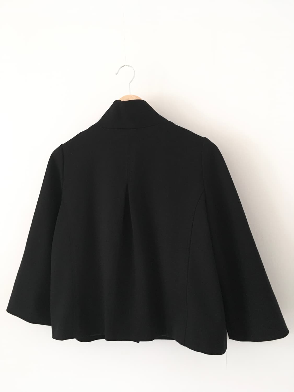 high neck button jacket 상품이미지6