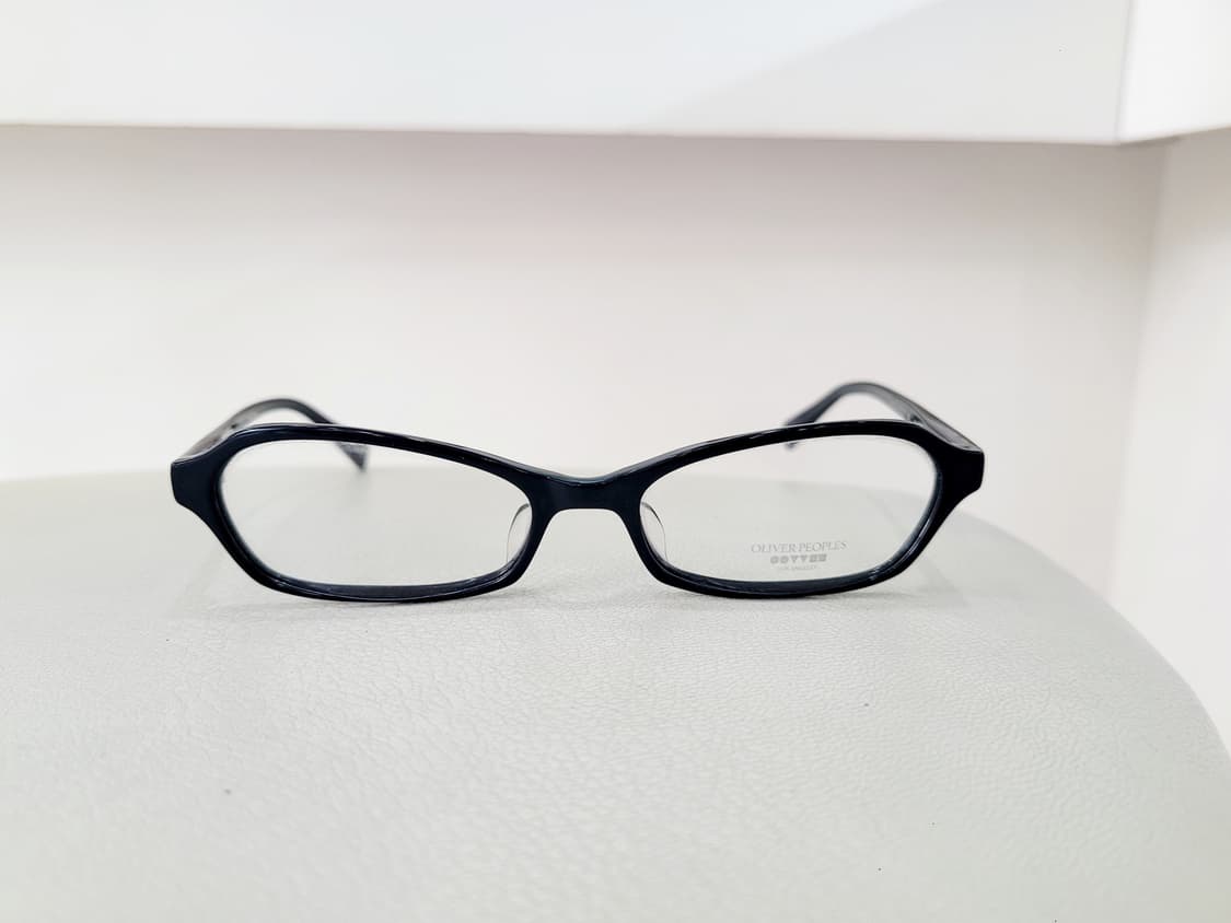 올리버피플스 안경긱시크스타일 Oliver Peoples Fabi 상품이미지9