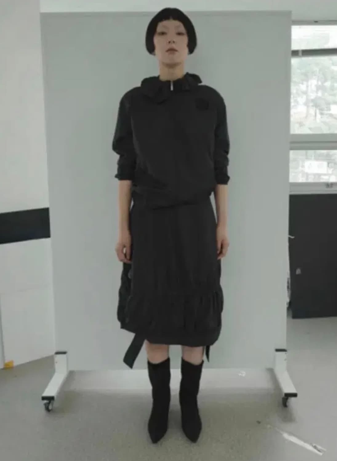 에옹쓰 바람막이 상품이미지2